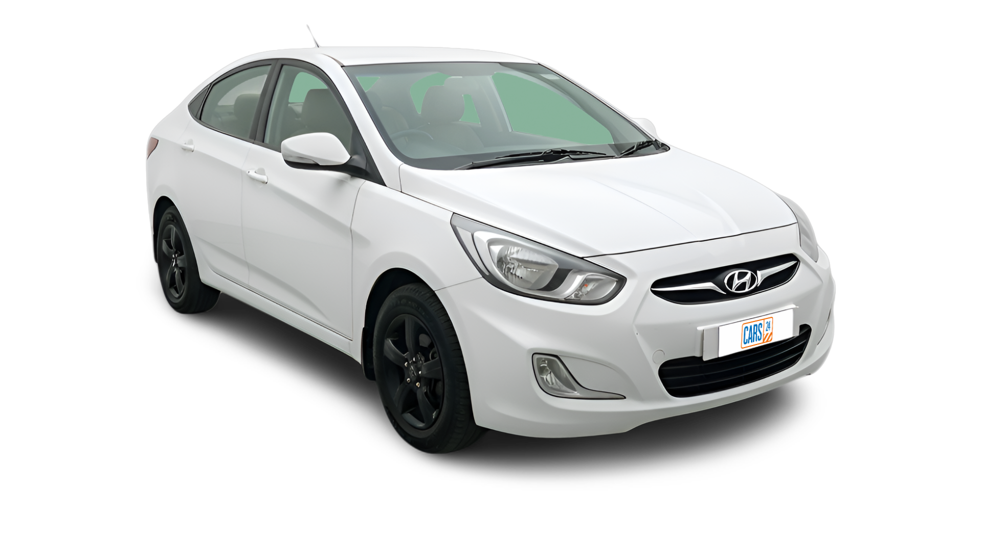 Hyundai Verna-img